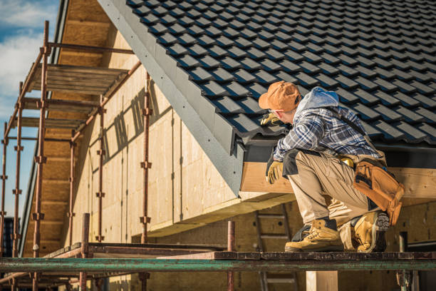 Best Roof Inspection Near Me  in Stockbridge, GA
