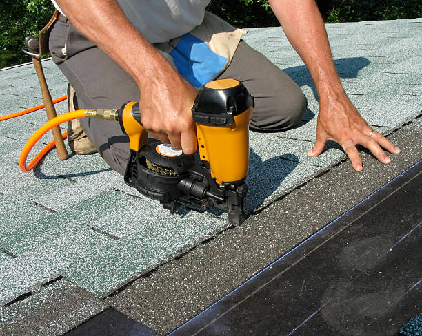 Best Commercial Roof Installation  in Stockbridge, GA