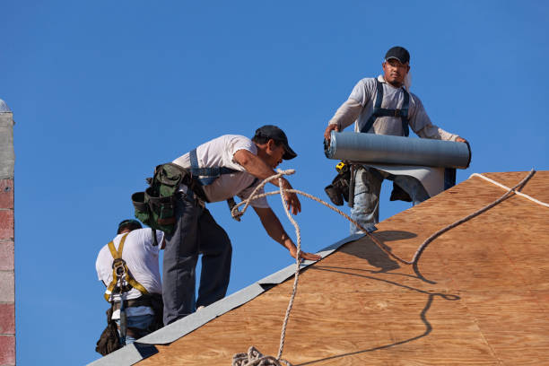 Best Emergency Roof Repair  in Stockbridge, GA