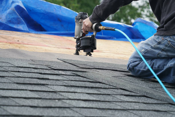 Best Roof Leak Repair  in Stockbridge, GA