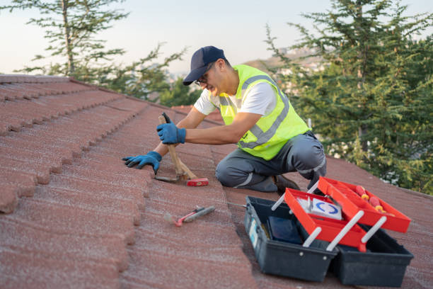 Best Roof Waterproofing Services  in Stockbridge, GA
