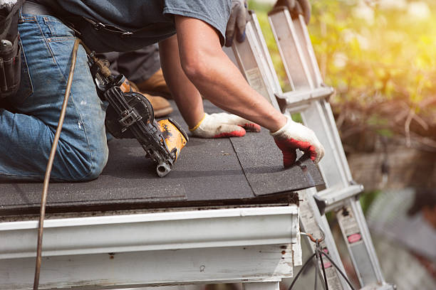 Best Shingle Roofing Installation  in Stockbridge, GA