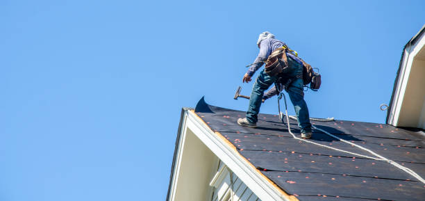 Best Local Roofing Companies  in Stockbridge, GA